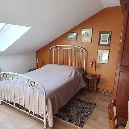 Appartement De Charme Au Coeur De Nevers Dış mekan fotoğraf