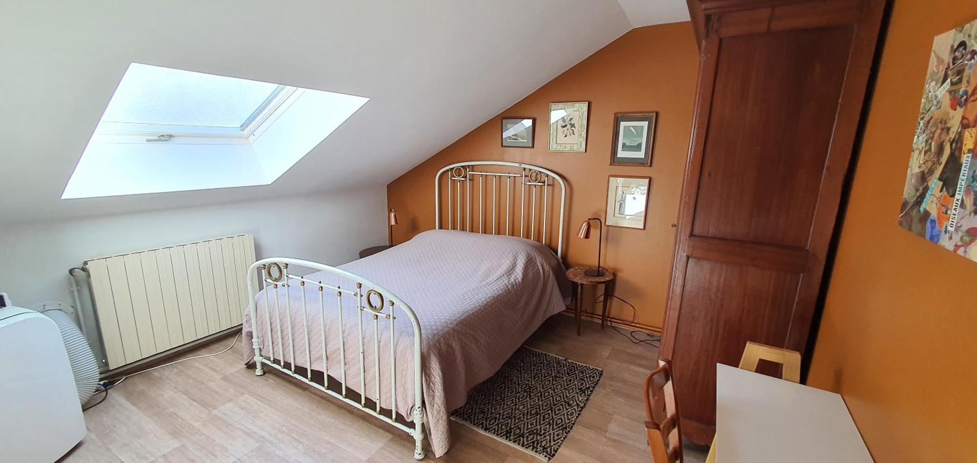 Appartement De Charme Au Coeur De Nevers Dış mekan fotoğraf